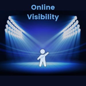 Online Visibility