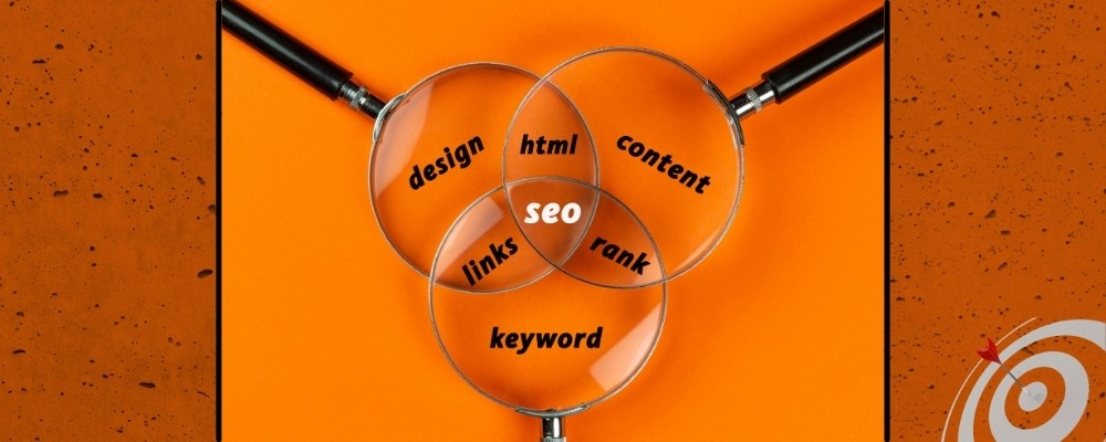 Blog featured image - SEO Tips for beginners