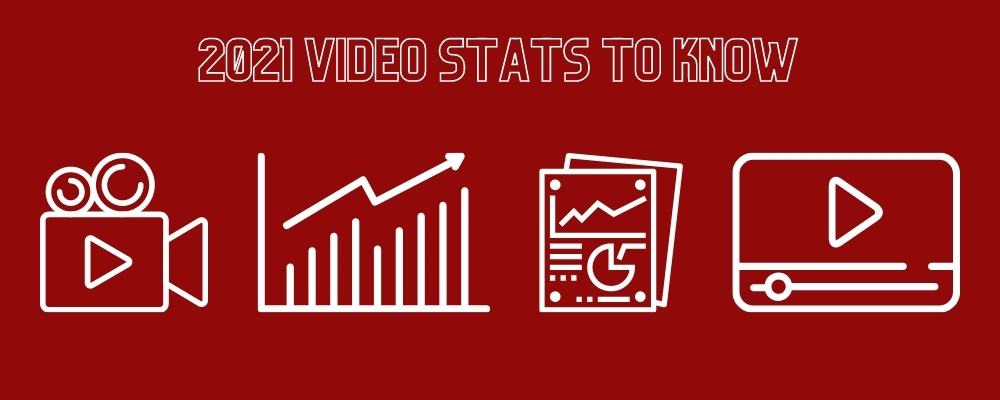 Blog featured image - 45 video stats