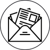 Icon - E-Newsletters