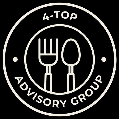 Logo for 4-Top Advisory Group